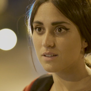 Zhila Azadeh