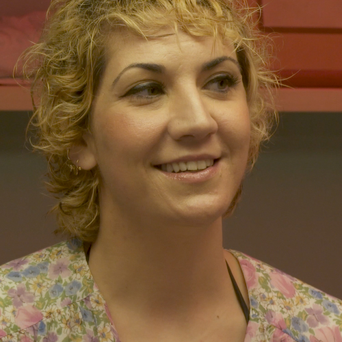 Ana Roche