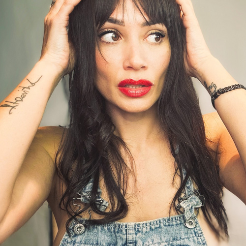 Marina Estacio